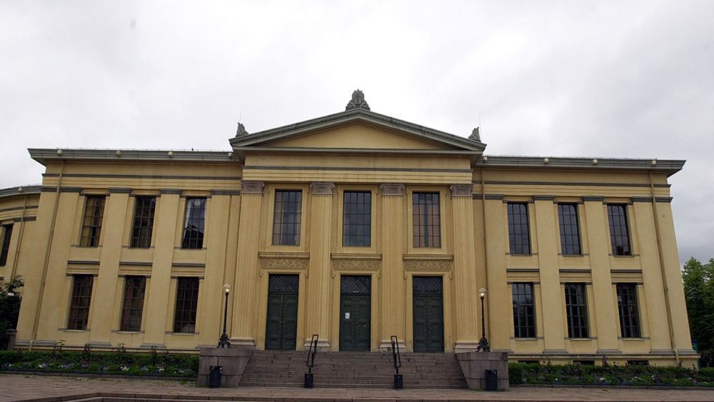 UTDANNING: Norges første universitet får ikke selskap av flere på en stund, hvis vi skal tro politikerne.