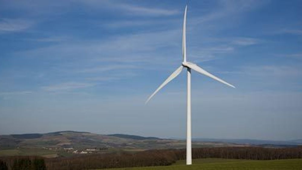 Vindressursene og ikke skattleggingen bør avgjøre hvor vindkraften bygges, mener Norwea.