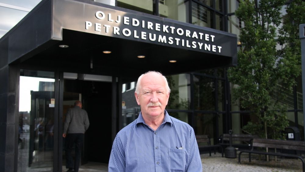 Ptil-direktør Magne Ognedal ønsker å være en sterkere stemme i debattene rundt sikkerheten på sokkelen.