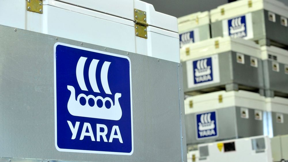 Yara kjøper tyske H+H Umwelt- und Industrietechnik GmbH. 