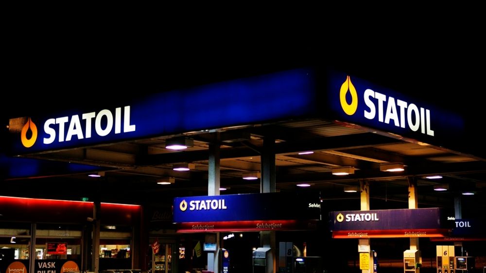 Statoil mener en ny eierstruktur for bensinstasjonene vil styrke virksomheten.