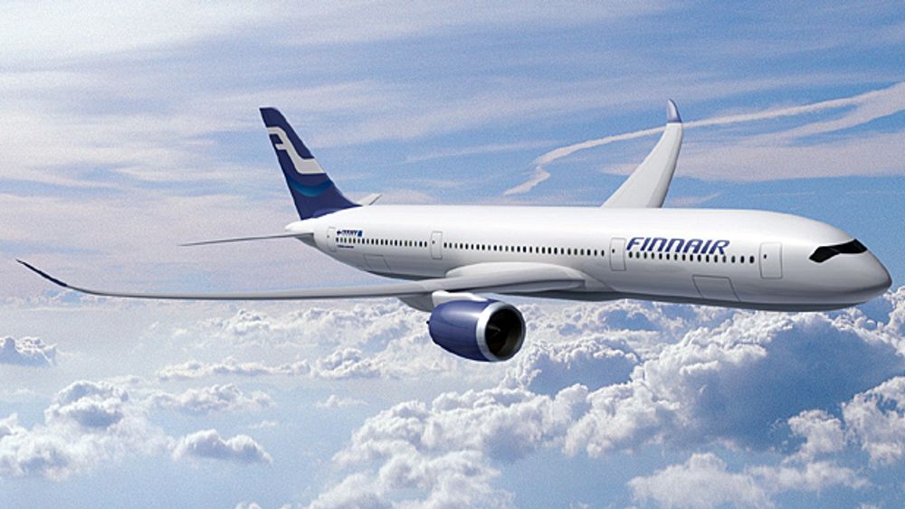 I perioden 2014 til 2017 skal Finnair få levert minst 11 slike Airbus A350 XWB.