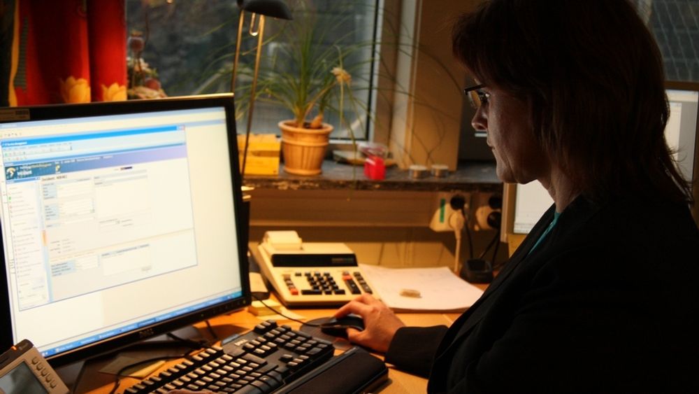 KLAR: Fra 15. juni skal første versjon av Altinn II være klar til bruk, og nyttige tjenester med toveis kommunikasjon ventes å komme fra høsten av.