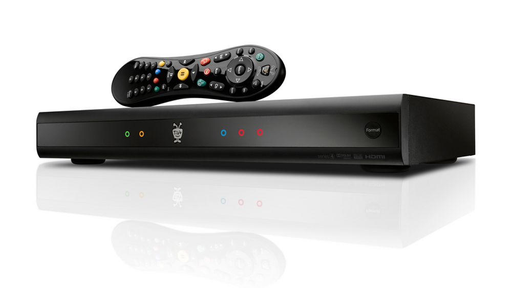 TiVo-dekoderne er både avanserte og brukervennlige. Nå finner de veien til Norge.