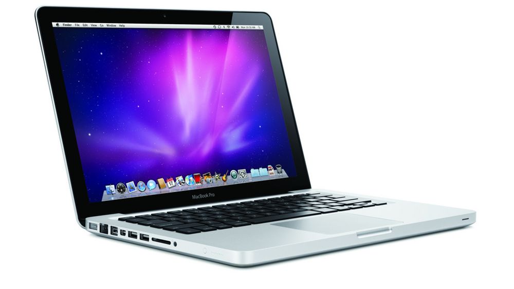 Apples Macbook Pro-linje får en etterlengtet oppgradering.