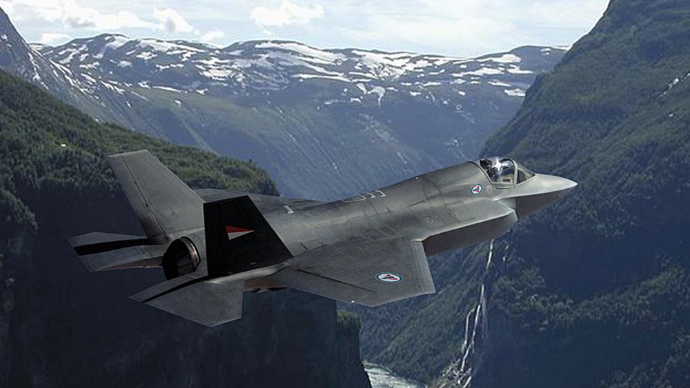 Når F-35 tidligst kan fly blant norske fjell og fjorder, vil kampflyet fortsatt være i testfasen.