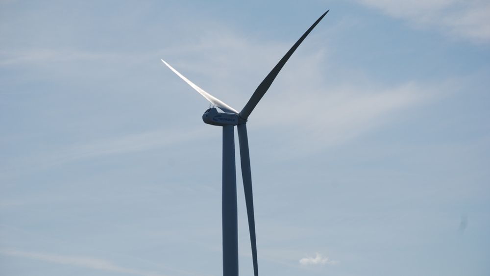 Nå kan du adoptere din egen vindmølle fra land over hele Europa.