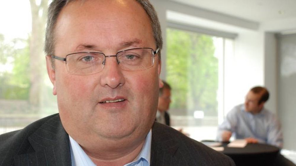 Energi Norges Steinar Bysveen slutter for å bli med i ledergruppen i Statkraft.