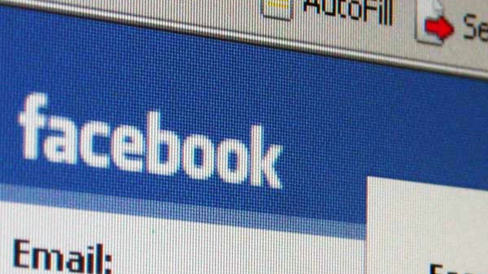 Facebook ble torsdag utsatt for et hackerangrep.