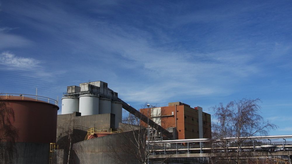 Industrilederne venter moderat vekst i tredje kvartal, melder Statistisk sentralbyrå.