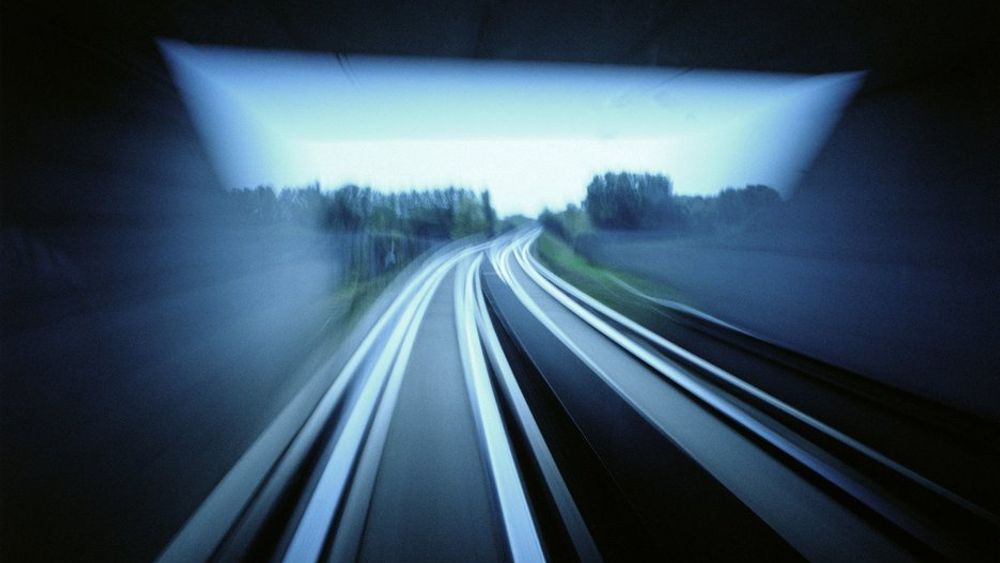 Venstre forslår i sitt alternative statsbudsjett at bevilgningene til jernbane og kollektivtrafikk økes med 1,2 milliarder kroner.