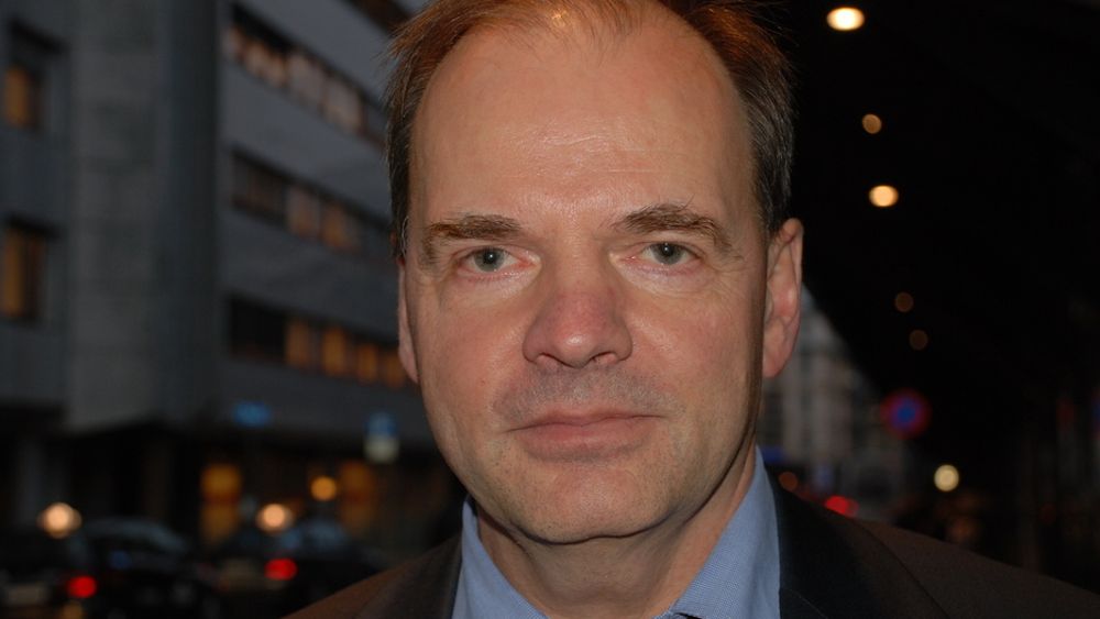 Hans Erik Horn blir ny næringspolitisk direktør i Energi Norge.