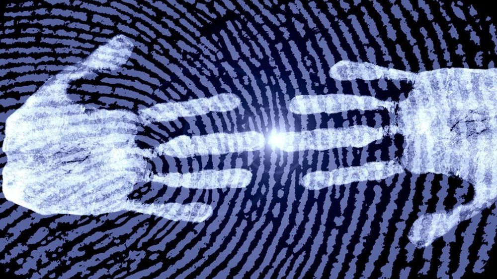 Datatilsynet liker ikke at Kripos lagrer fingeravtrykk til personer som ikke har blitt domfelt.