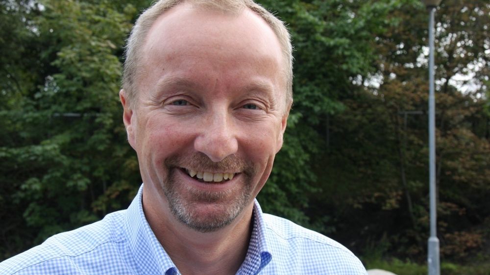 - HMS ble en aha-opplevelse, sier Peter Gjørup, administrerende direktør i NCC og styreleder i EBA.