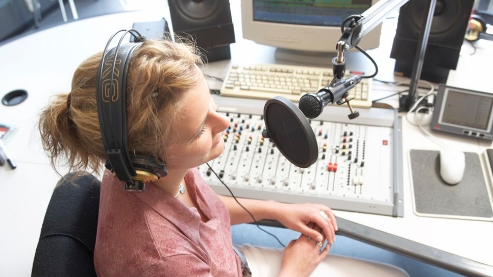 URETTFERDIG TEKNOLOGI: Radiobransjen venter spent på stortingsmeldingen om radio for å få en slutt på den urettferdigheten den mener FM-teknologien skaper i dag.