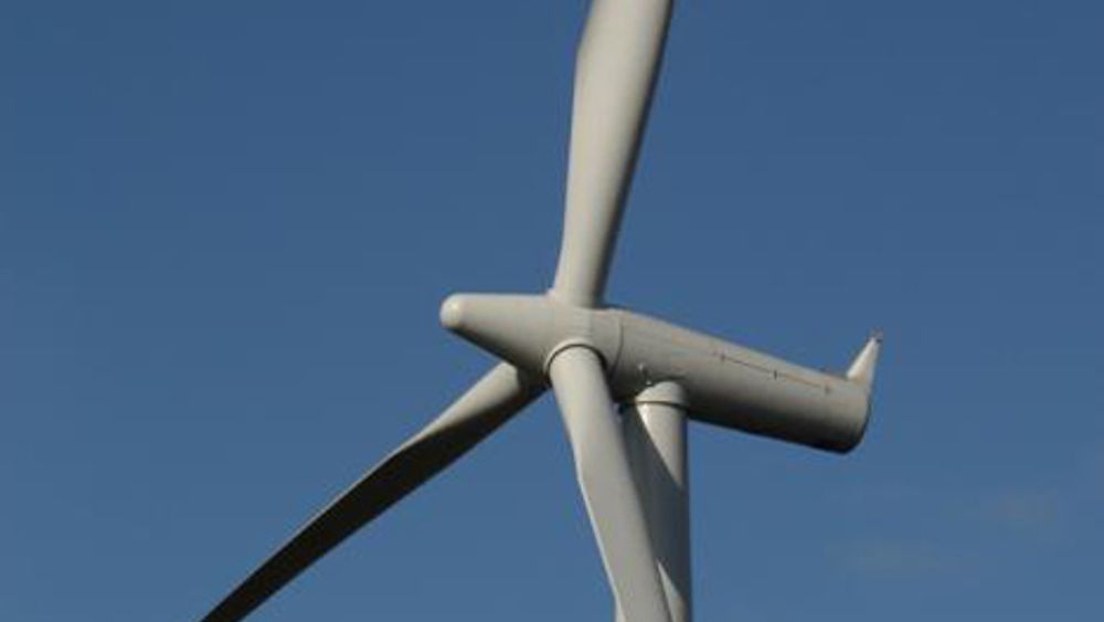 TO PARKER: Statkraft vil bygge Mörttjärnberget vindpark i Sverige og BaillieWind Farm i Skottland.