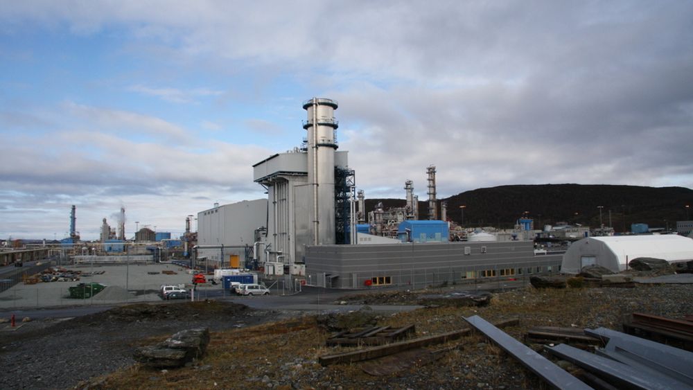 Naturkrafts gasskraftverk på Kårstø skulle renses fra 2009. Det ble det ikke noe av, og nå krever miljøbevegelsen handling.