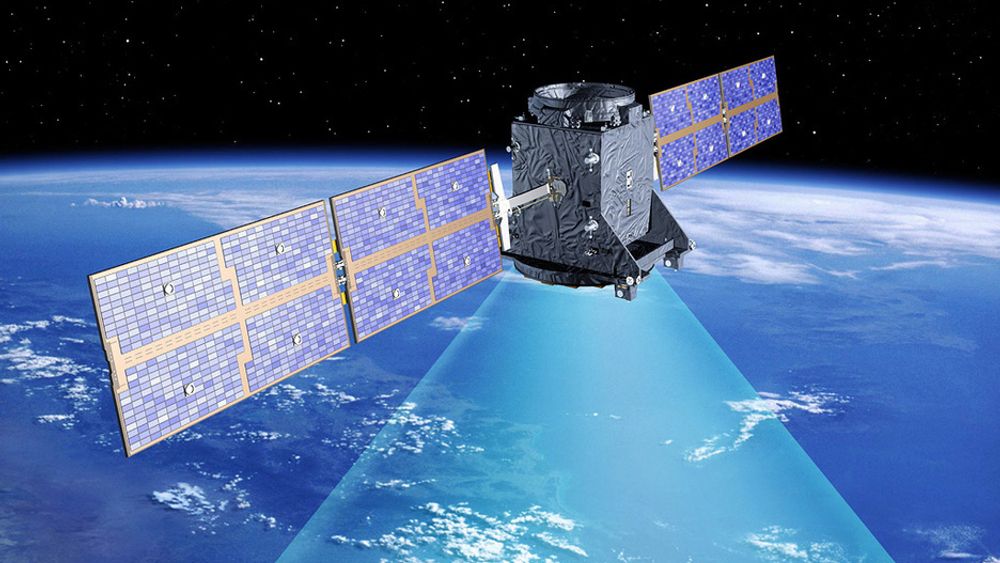 Galileo, det europeiske alternativet til GPS, vil være operativt i 2012 og gi en nøyaktighet varierende fra noen centimeter til en meters margin.