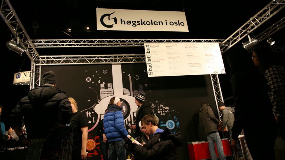 10.-KLASSINGER: Offentlig sektor? Hva er det? (Illustrasjonsbilde)