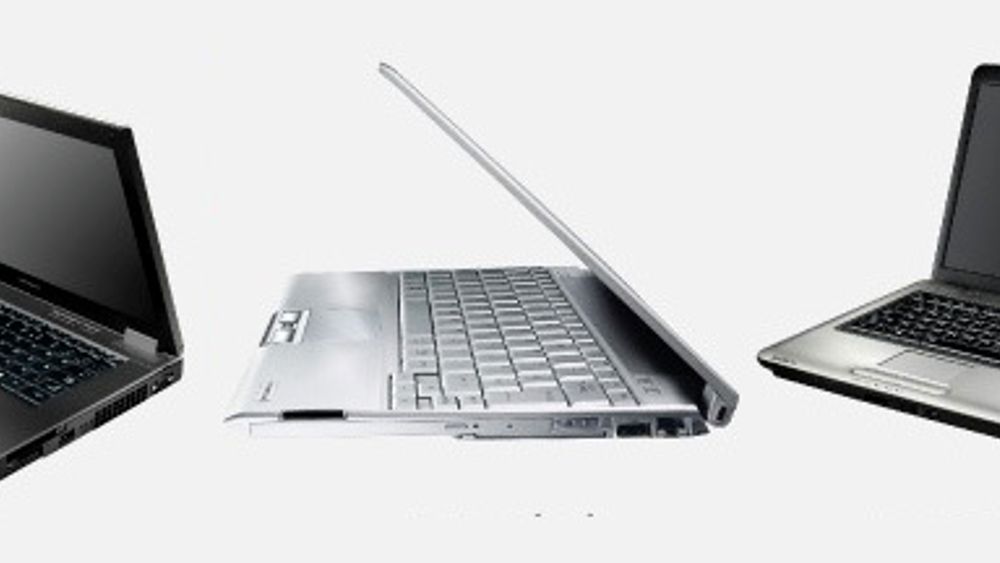 Toshiba har stor tro på laptopene sine, og gir deg pengene tilbake - i tillegg til reparert maskin - om en av dem går i stykker.