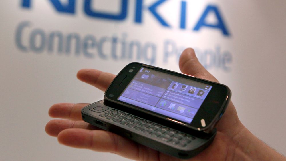 Nokia-studien "The Connectivity Scorecard" plasserer USA på toppen av skalaen. Norge havner på en femteplass.