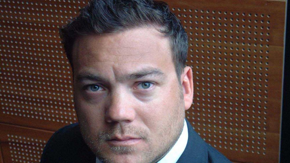 Fredrik Syversen, direktør for næringsutvikling i IKT-Norge.