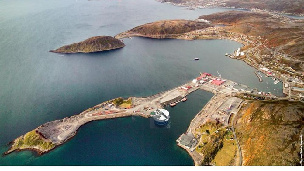 Blant annet Goliat-utbyggingen gjør at kraftbehovet i Finnmark kan bli triplet. Derfor vil Statnett nå bygge ny kabel.