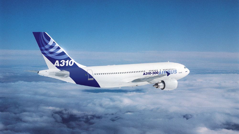 Airbus er blant de som finansierer den britiske forskningen. Det kan gi store resultater for luftfartsnæringen - og klimaet.
