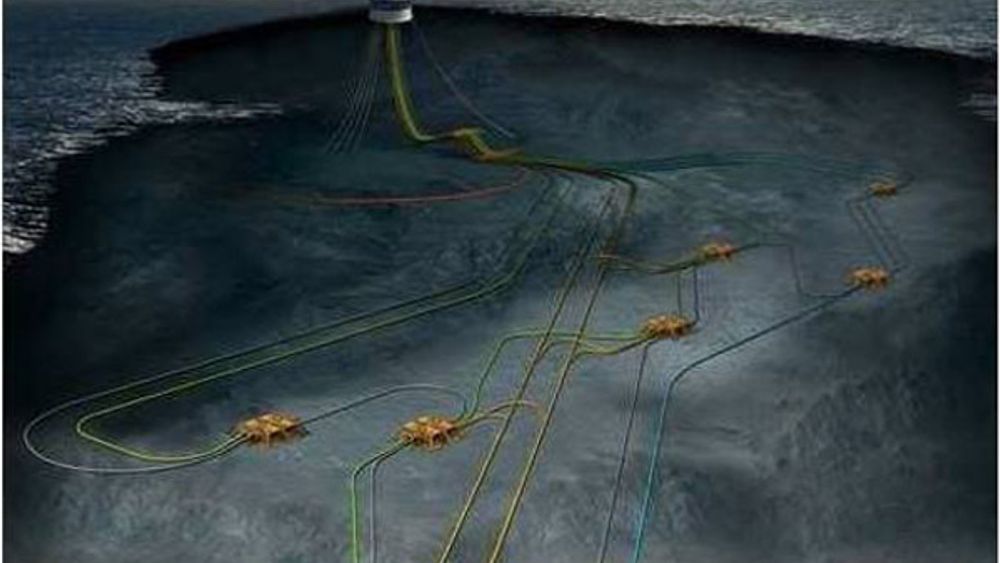 Technip Norge skal levere alle undervannsrørsystemer til Goliatutbyggingen.