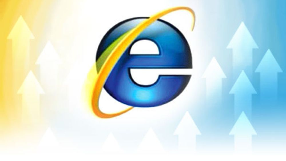 Microsofts toppsjef, Steve Ballmer, støtter den norske IE6-aksjonen i en e-post til Teknisk Ukeblad. Han ber kundene oppgradere til Internet Explorer 8.