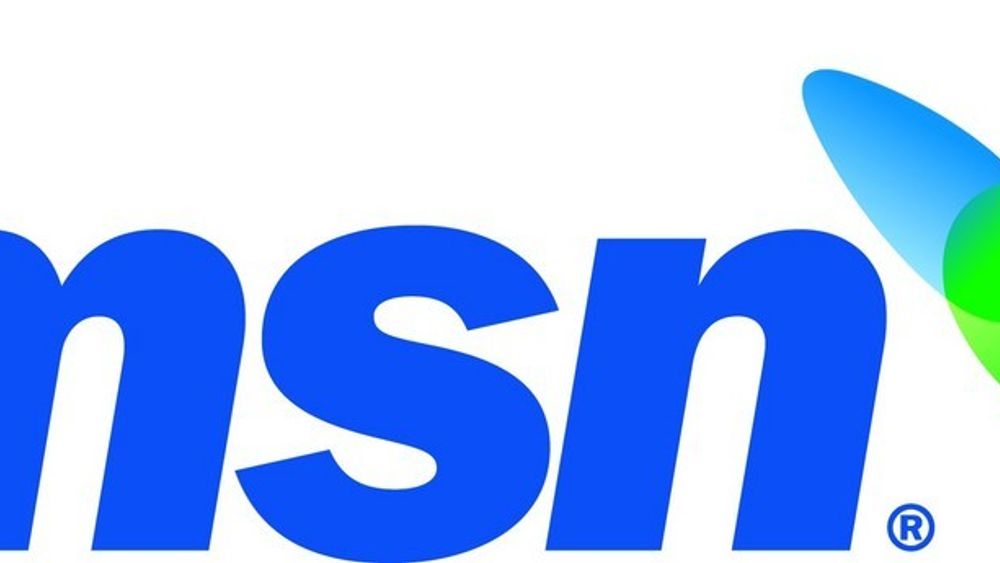 STOPPES: Hvis du ikke oppdaterer MSN til en nyere versjon, får du til slutt ikke logget på.