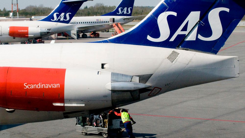 KUTTER IGJEN: SAS ønsker å forhandle ned lønn og pensjoner i selskapet med 10-20 prosent. I tillegg skal 1000 til 1500 ansatte gå, særlig i Norge og Danmark.