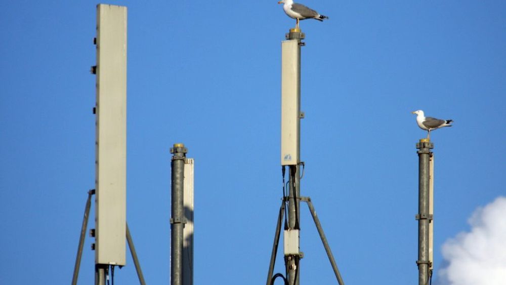 Telenor vil bytte ut infrastrukturen i mobilnettet sitt i Norge.