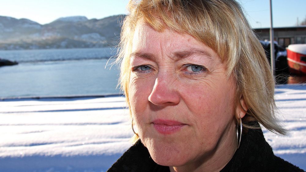Lindås-ordfører Astrid Aarhus Byrknes sier at ingen i kommunen har den fjerneste anelse om konsekvensene av CO2-rensingen på Mongstad.