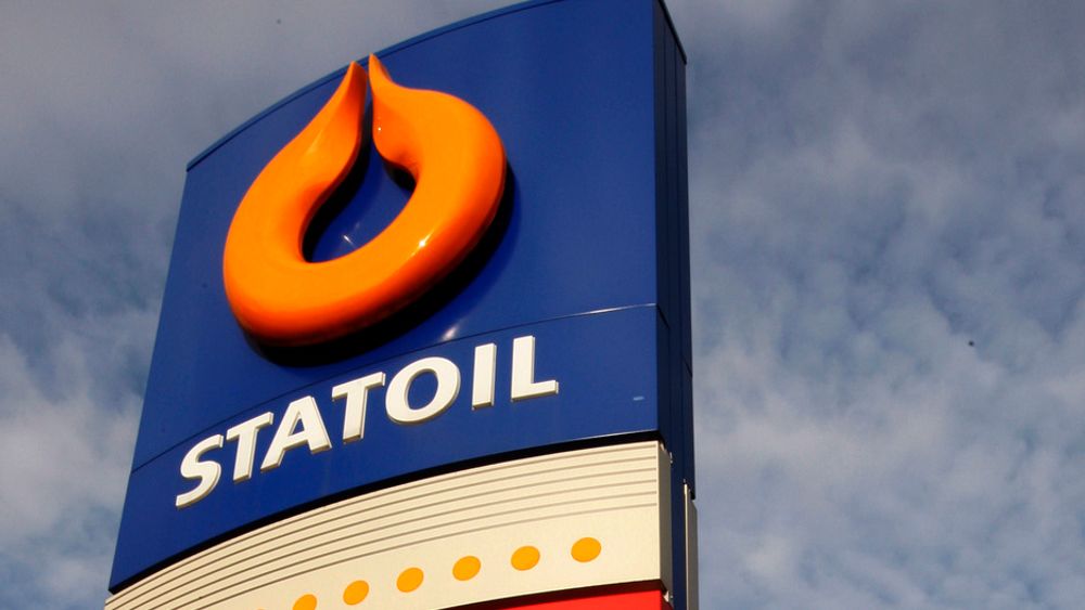 ENDRER NAVN: Statoil er tilbake - nå som energiselskap. Styret i selskapet foreslår at generalforsamlingen sier ja til navnet Statoil den 19. mai.