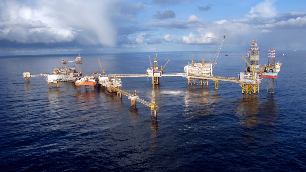 VIL IKKE BETALE: ConocoPhillips ønsker lavere priser fra underleverandører for arbeid på Ekofisk. Underleverandørene fortviler, fordi fortjenestemarginen allerede er lav.