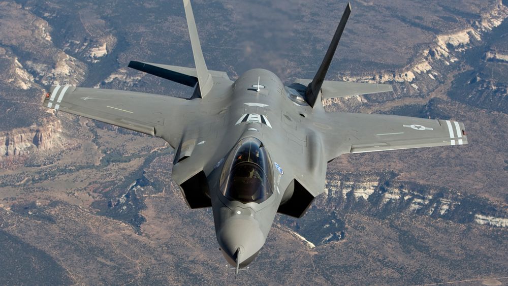 Narvik-bedriften Natech skal etablere et kompetansesenter for norske småbedrifter sammen med Lockheed-Martin.