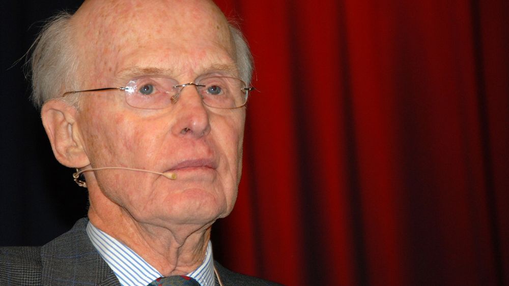 Fornybar energi er lønnsomt for Fred. Olsen, som ellers tjener godt med penger på mindre miljøvennlige aktiviteter som olje og cruise.