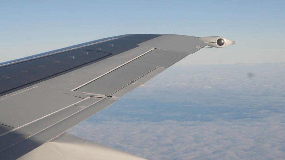 GJENNOMBRUDD: Etter gjennombrudd i Egypt, tar den norske teknologibedriften Acams av for alvor i Brasil.