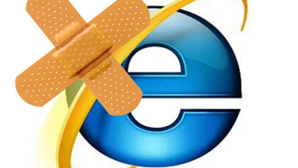 ÅPEN: De to siste versjonene av Internet Explorer er utsatt for angrep som gir uvedkommende kontroll over pc-en din.