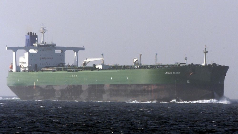 Når Panamakanalen er utvidet, kan større skip benyttes og mye utslipp reduseres.