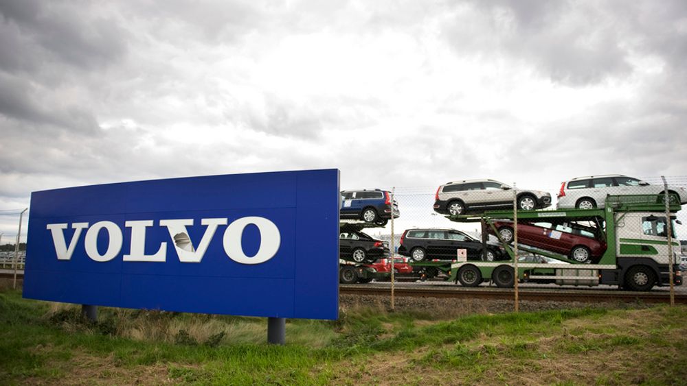 Volvo Personvagnar varslet onsdag at salgssvikt og inntektstap gjør at den tradisjonsrike svenske bilprodusenten må kvitte seg med ytterligere 3.000 ansatte i Sverige.