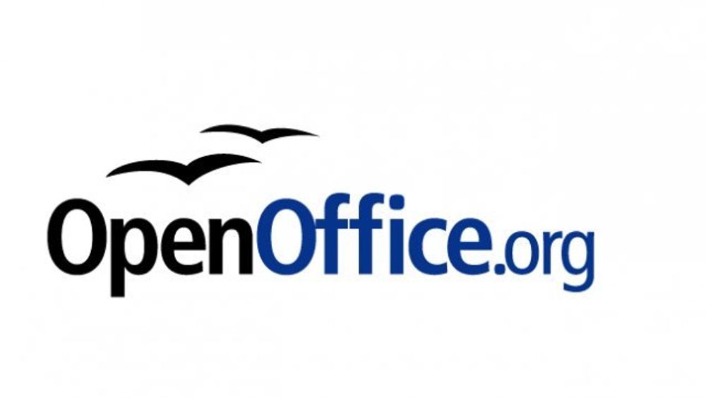 Open Office sin logo.