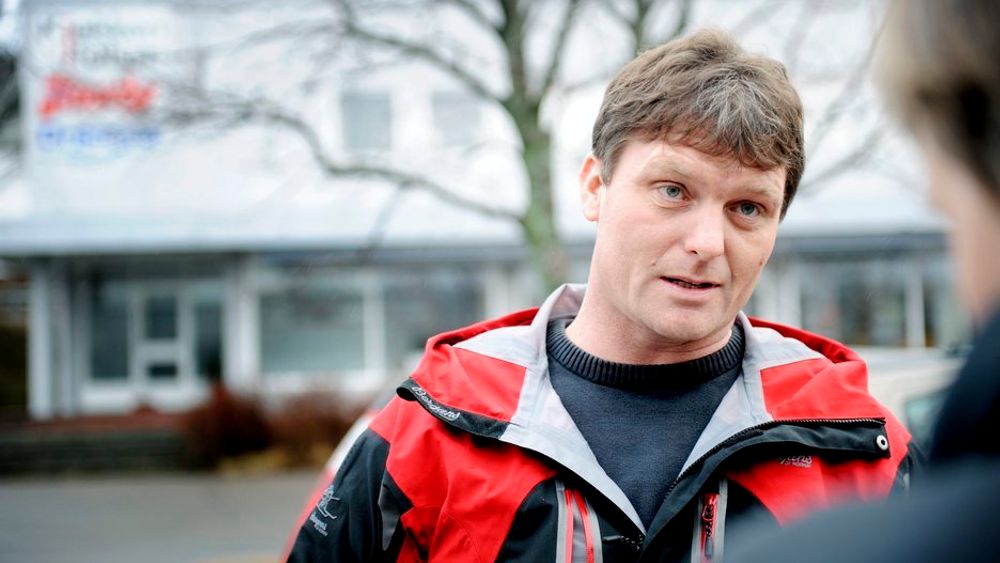 Byggmester Harald Langemyhr skal ifølge en rapport fra PricewaterhouseCoopers (PWC) ha fakturert Oslo kommune for 50.000 falske timer.