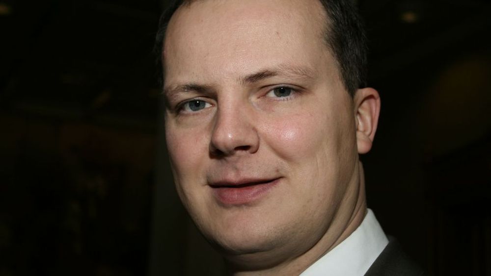Energipolitisk talsmann i FrP, Ketil Solvik-Olsen.
