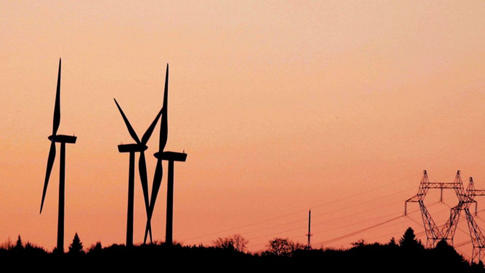 Oljen gjør Norge til et uinteressant marked for vindkraft, mener dansk ekspert.