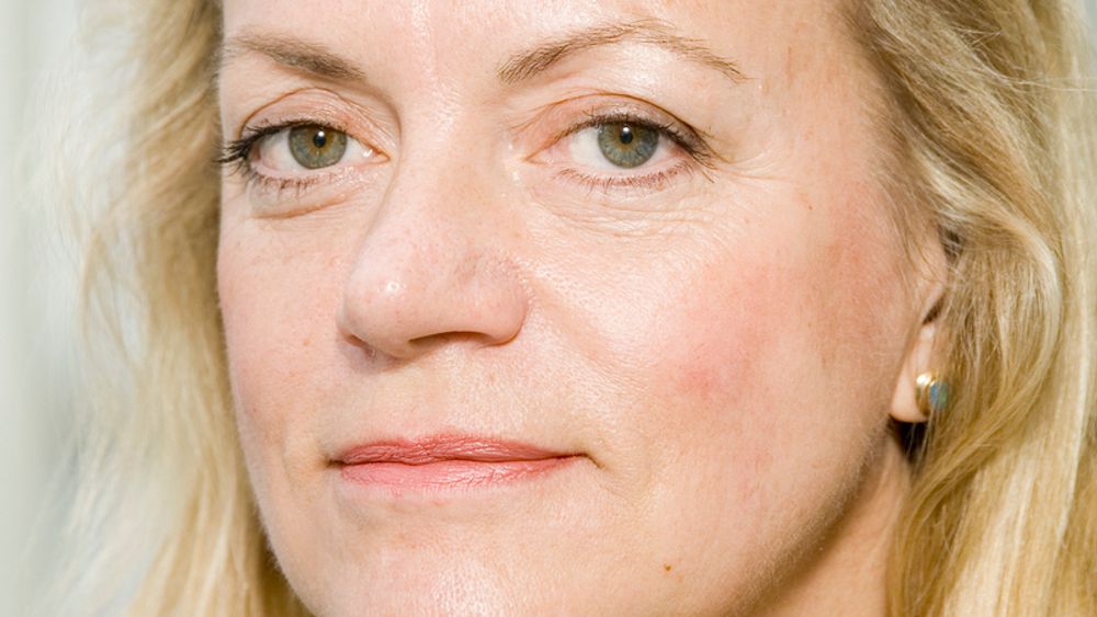 Liisa Hakamies-Blomqvist er direktør iNordForsk