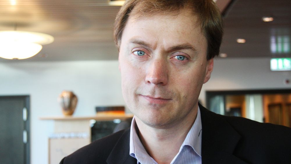 Bransjepolitisk direktør Knut Sunde i Norsk Industri advarer mot å tro at omsetningen og lønnsomheten i industrien vil komme tilbake på 2007-nivå med det første.