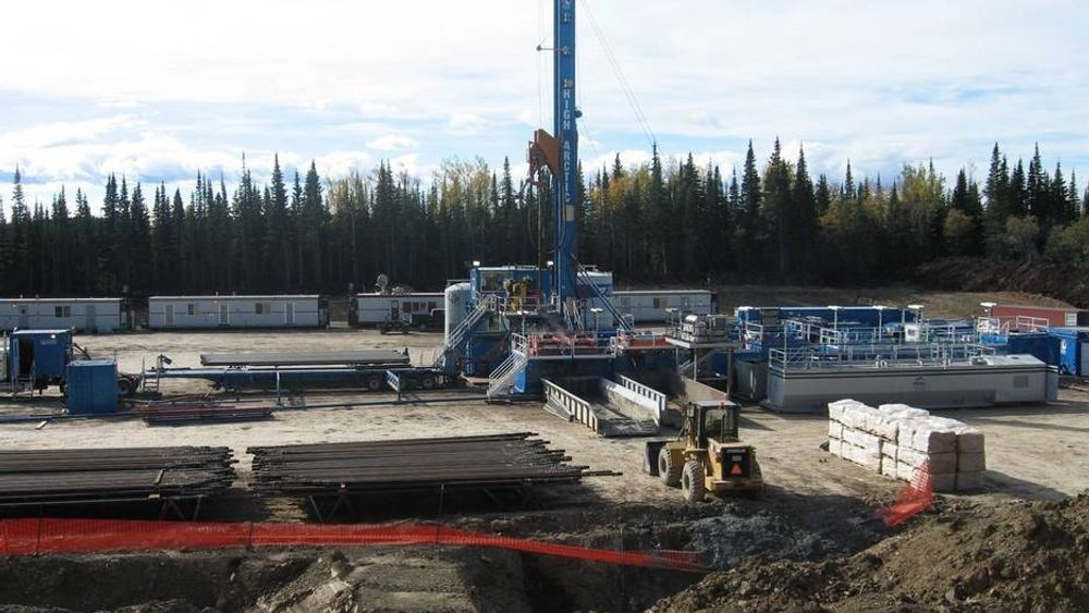 Ability Drillings konflikt med TTS, gjør at de nå innfører midlertidig betalingsstans til alle kreditorer.
