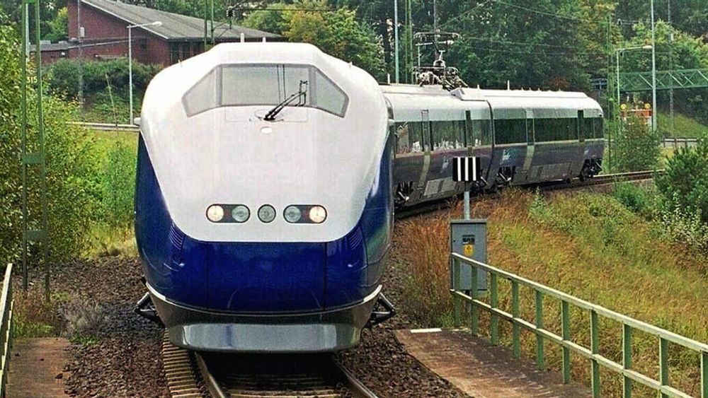 NSB har ikke bare gode erfaringer fra forrige storhandel, da de anskaffet sine Type 73-tog fra ADtranz (nå Bombardier). Signaturtogene har slitt med dårlig understell og evne til å takle vinterføre.